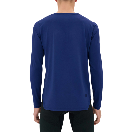 The Run Long Sleeve Shirt, Men