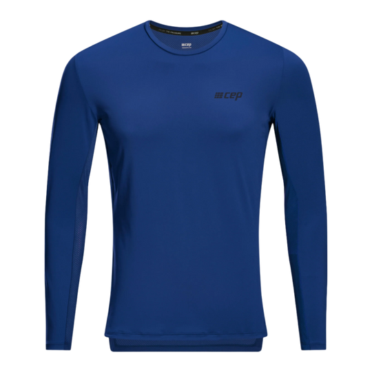 The Run Long Sleeve Shirt, Men