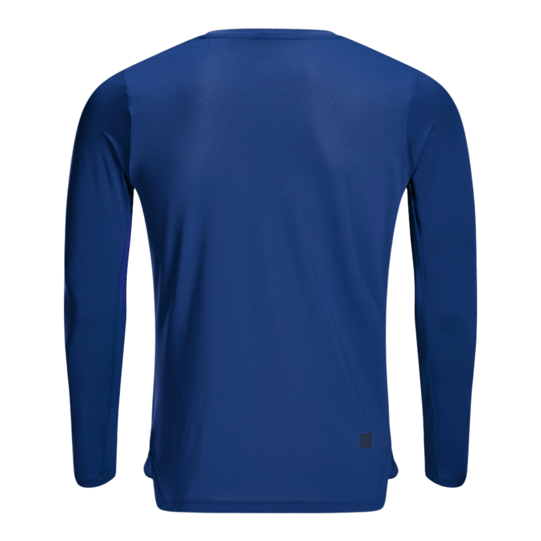 The Run Long Sleeve Shirt, Men