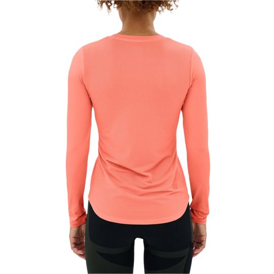 The Run Long Sleeve Shirt, Women