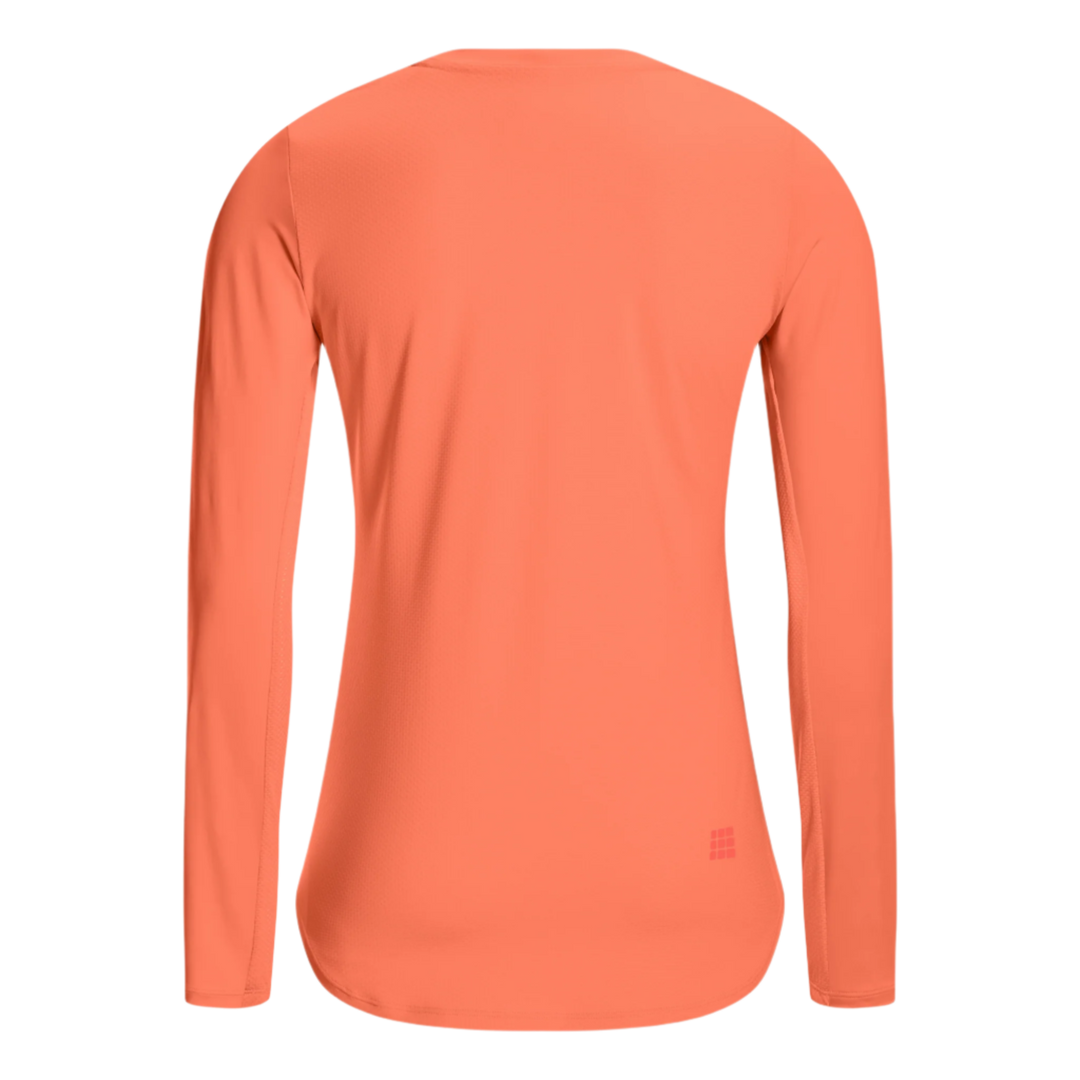 The Run Long Sleeve Shirt, Women