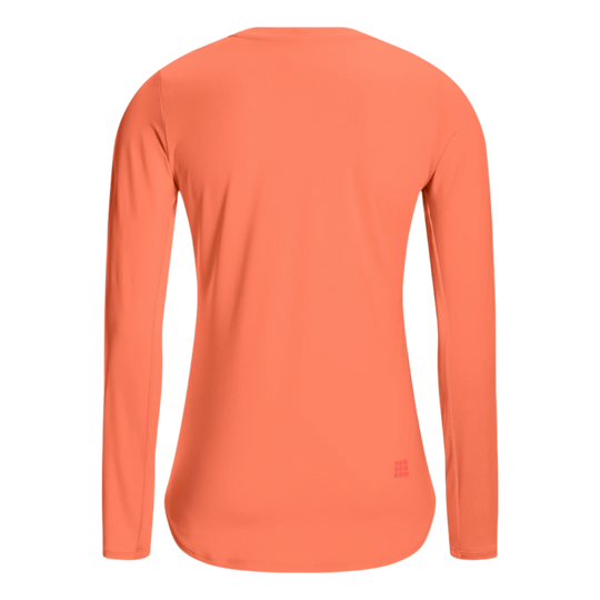 The Run Long Sleeve Shirt, Women