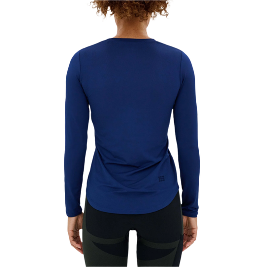 The Run Long Sleeve Shirt, Women