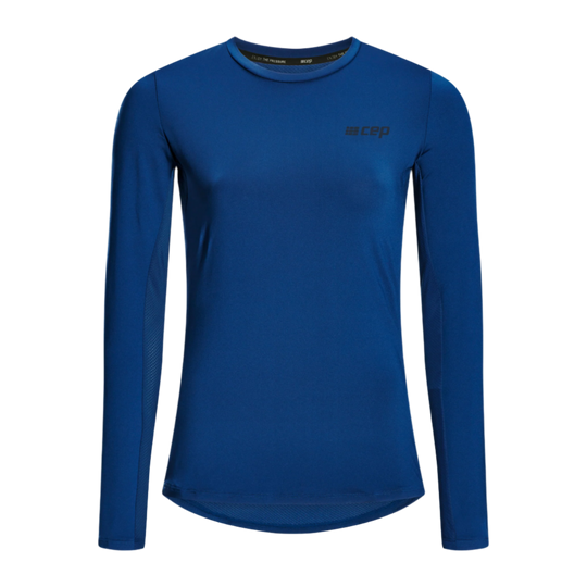 The Run Long Sleeve Shirt, Women