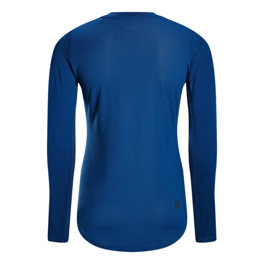 The Run Long Sleeve Shirt, Women