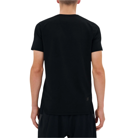 The Run Short Sleeve Shirt, Men