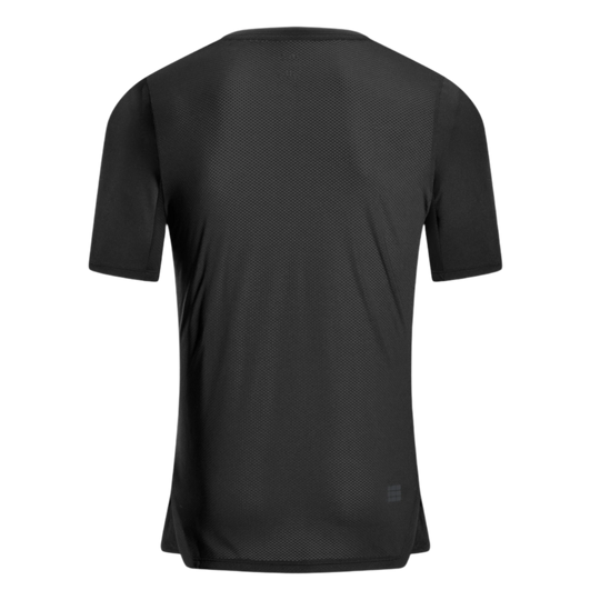 The Run Short Sleeve Shirt, Men