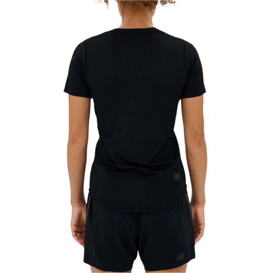 The Run Short Sleeve Shirt, Women