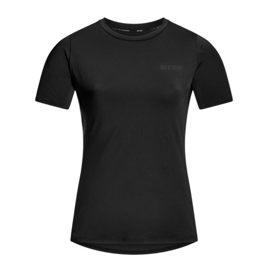 The Run Short Sleeve Shirt, Women