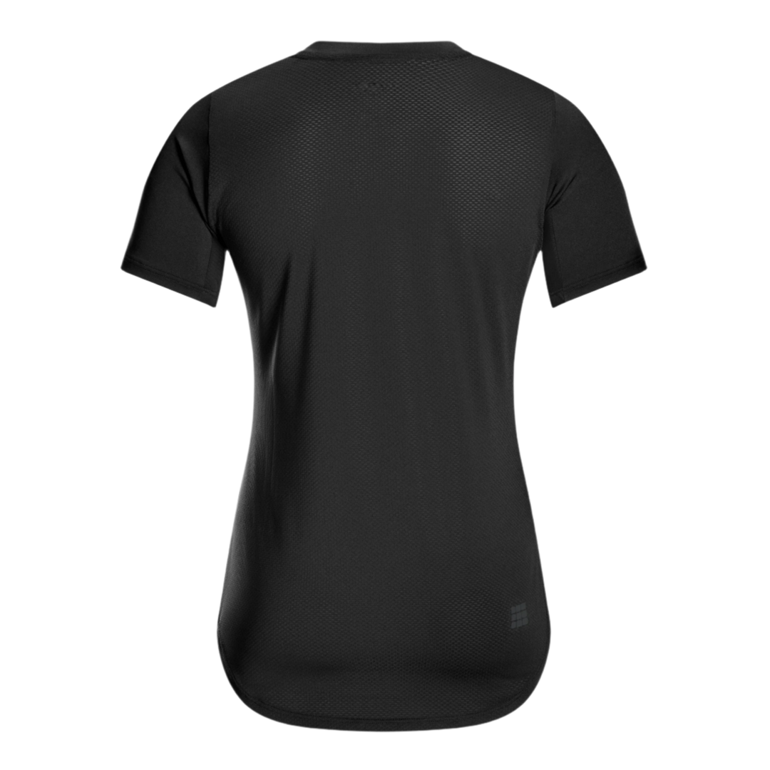 The Run Short Sleeve Shirt, Women