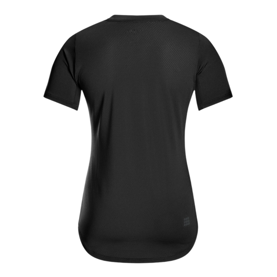 The Run Short Sleeve Shirt, Women