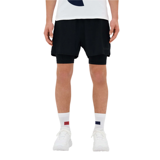 The Run 2-in-1 Shorts, Men