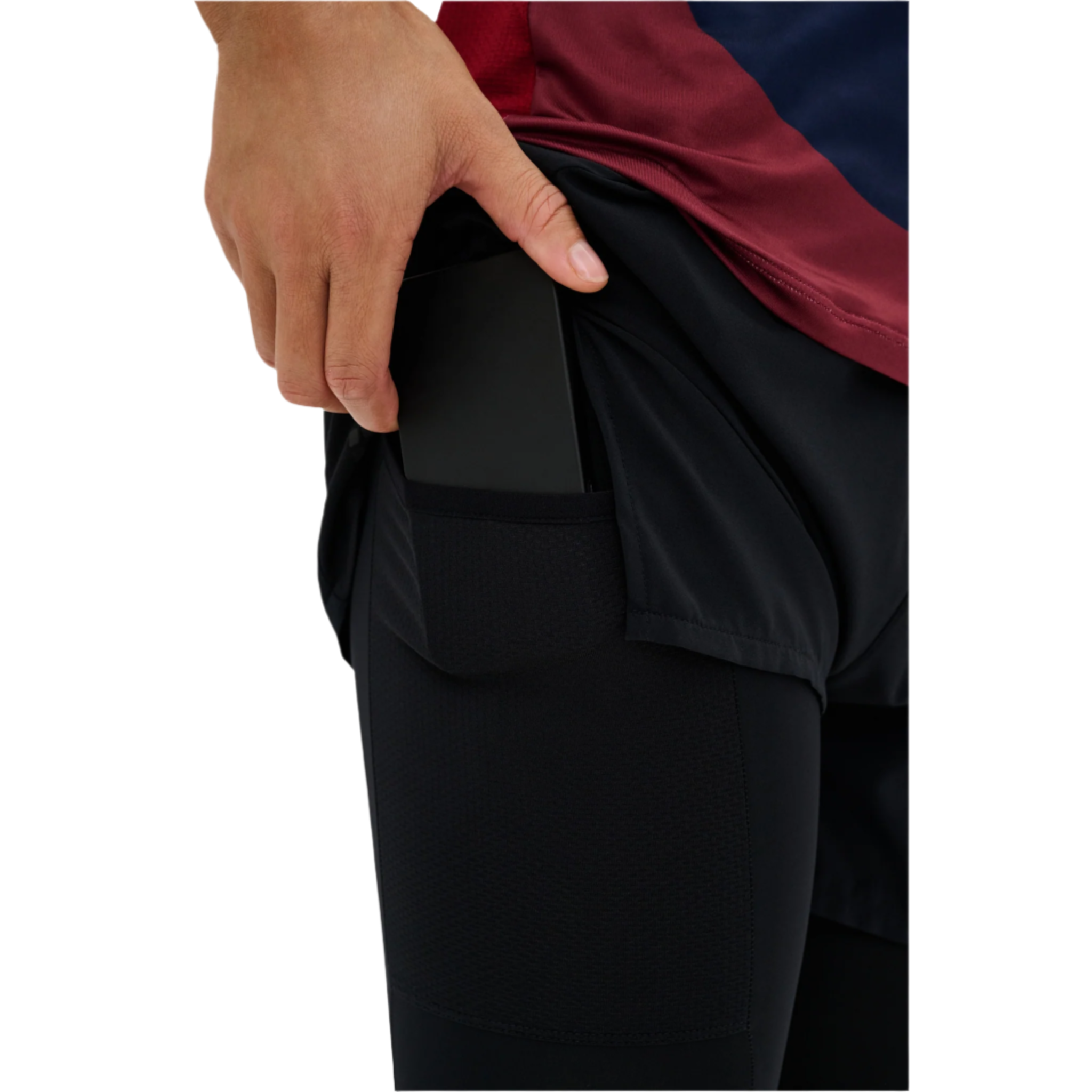 Short Femme Nike W NK ONE DF MR 3IN 2N1 SHORT Noir Sport 2000 - Ref DX6012-010 Short Femme Nike W NK ONE DF MR 3IN 2N1 SHORT Noir Sport 2000 - Ref DX6012-010
