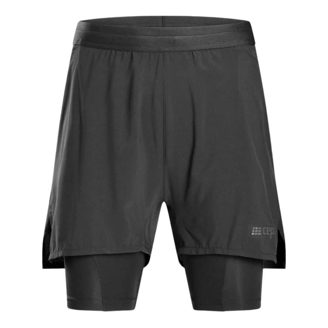 The Run 2-in-1 Shorts, Women