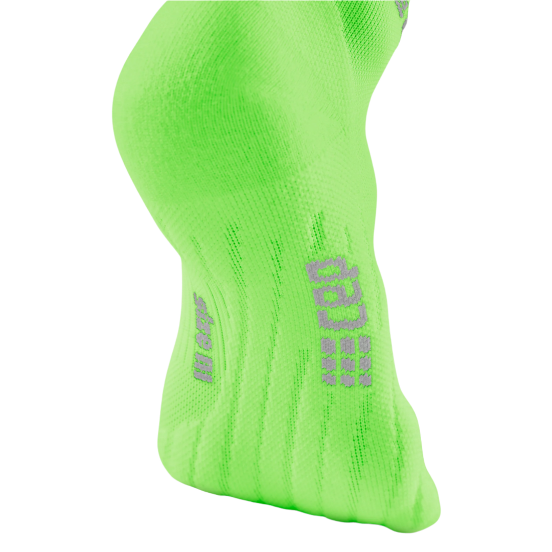 The Run Low Cut Socks 4.0, Men