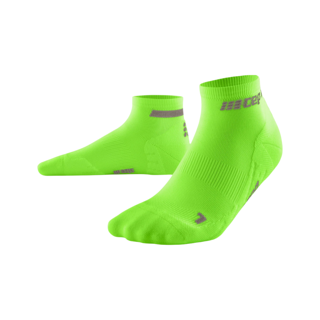 The Run Low Cut Socks 4.0, Men