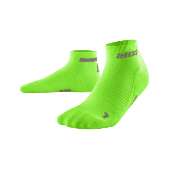 The Run Low Cut Socks 4.0, Men