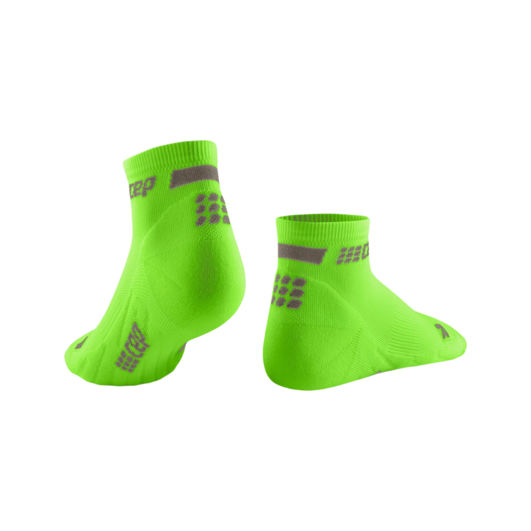 The Run Low Cut Socks 4.0, Men