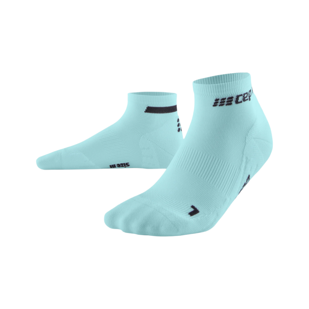 The Run Low Cut Socks 4.0, Men