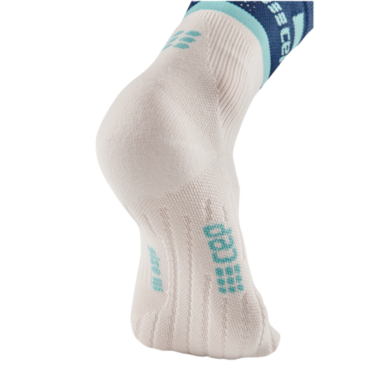 The Run Compression Mid Cut Socks 4.0, Men