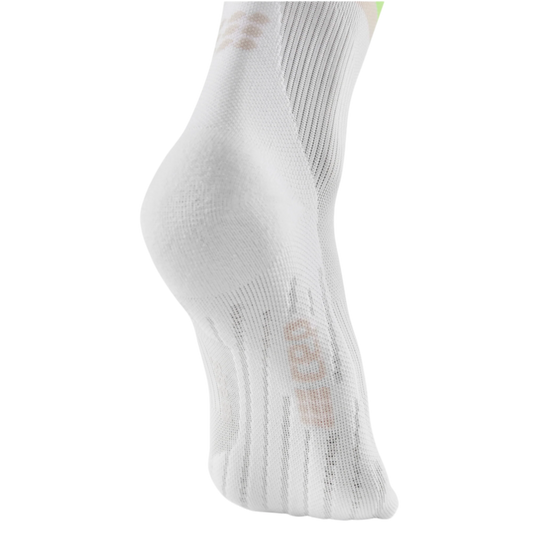 The Run Compression Mid Cut Socks 4.0, Men