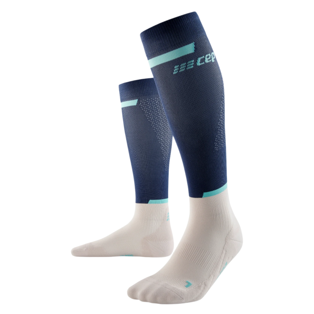 The Run Compression Tall Socks 4.0, Men