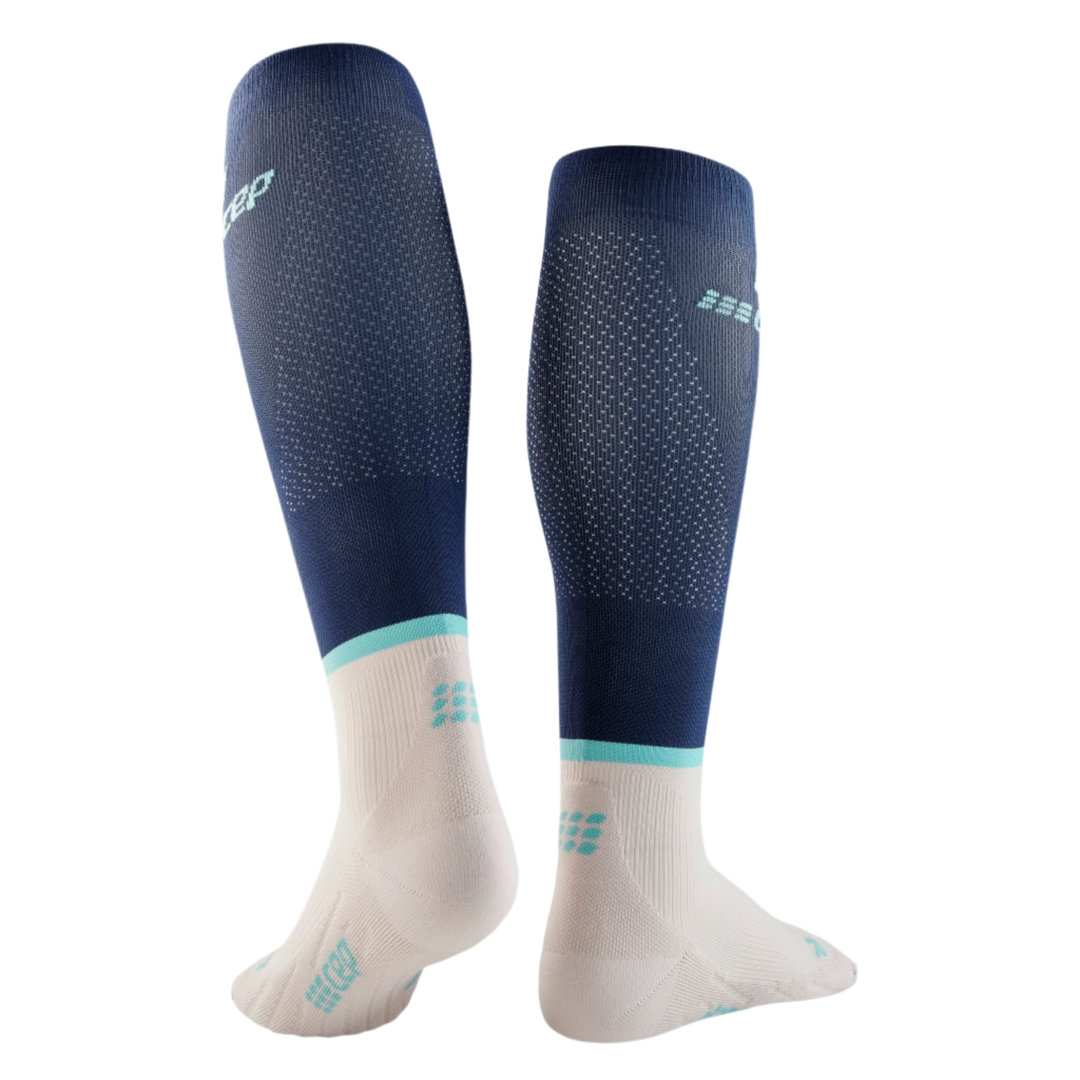 The Run Compression Tall Socks 4.0, Men