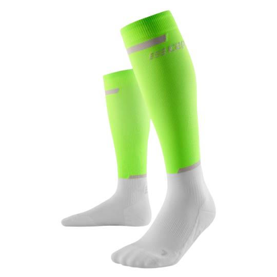 The Run Compression Tall Socks 4.0, Men