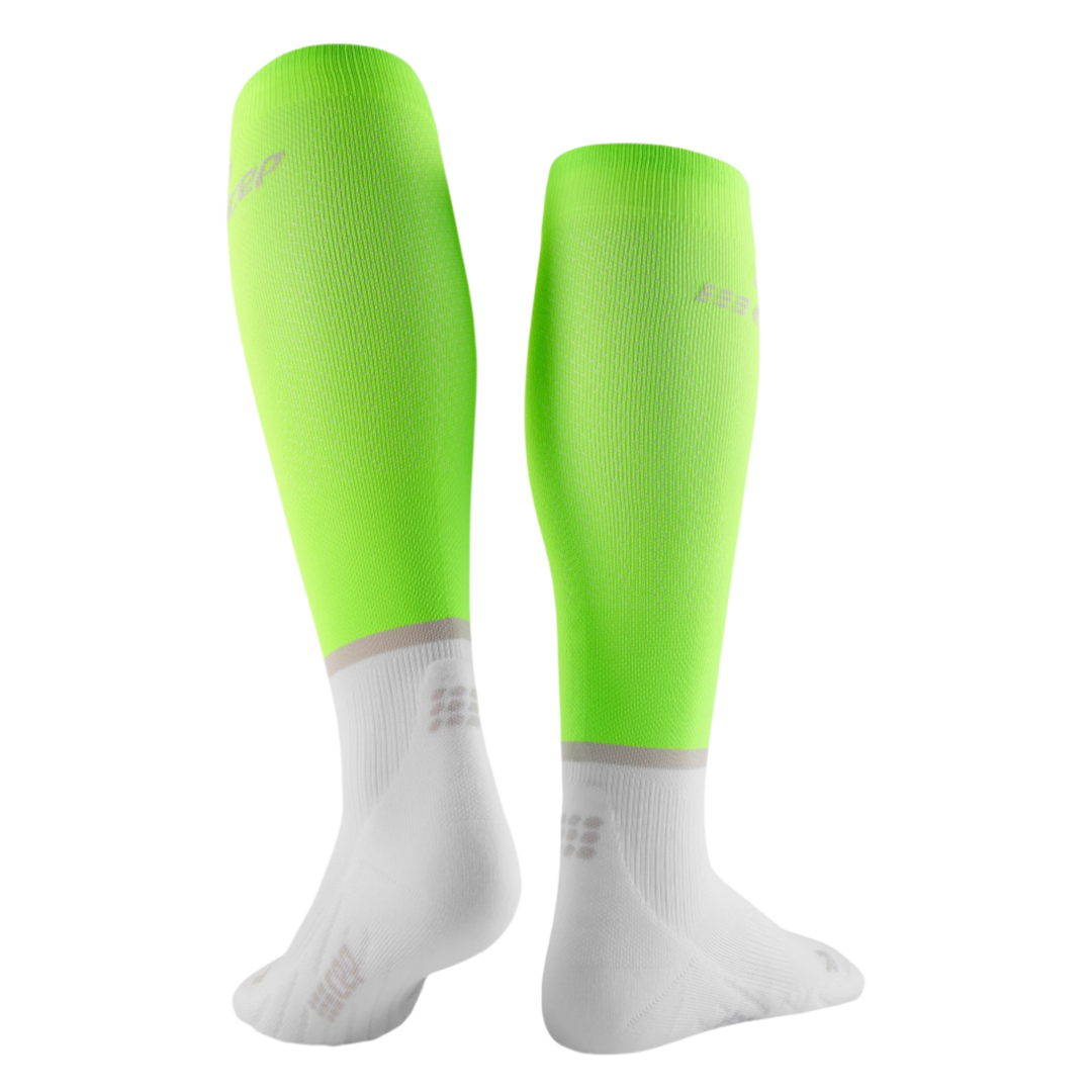 The Run Compression Tall Socks 4.0, Men