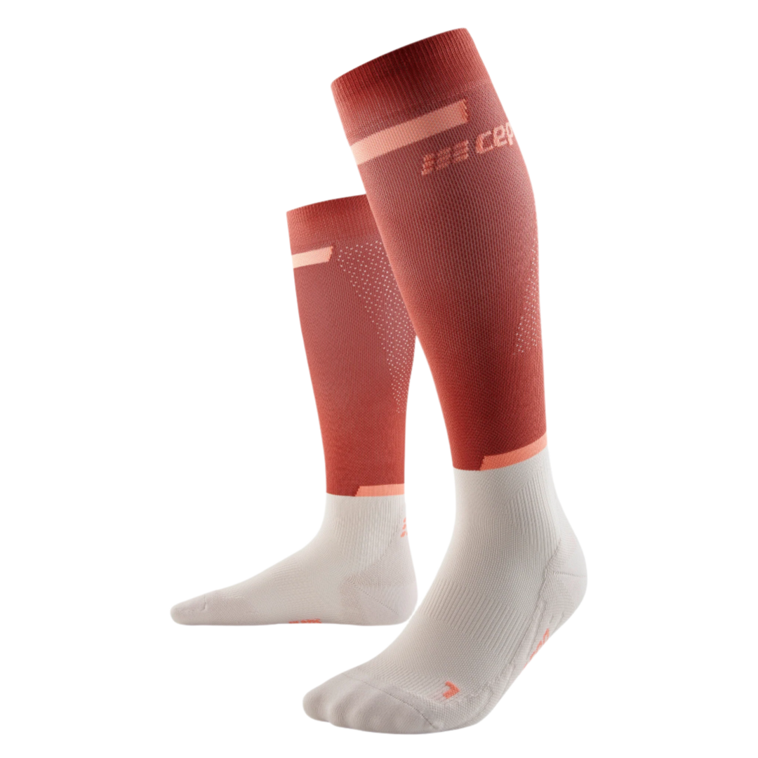 The Run Compression Tall Socks 4.0, Women