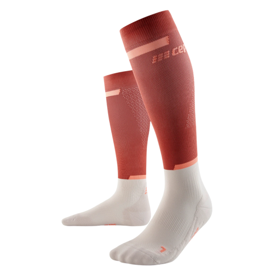 The Run Compression Tall Socks 4.0, Women