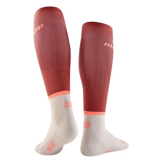 The Run Compression Tall Socks 4.0, Women