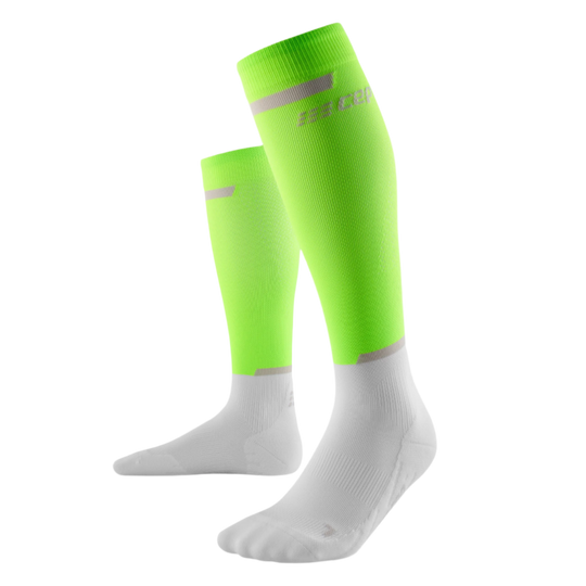 The Run Compression Tall Socks 4.0, Women