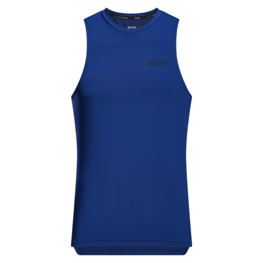 The Run Tank Top, Men