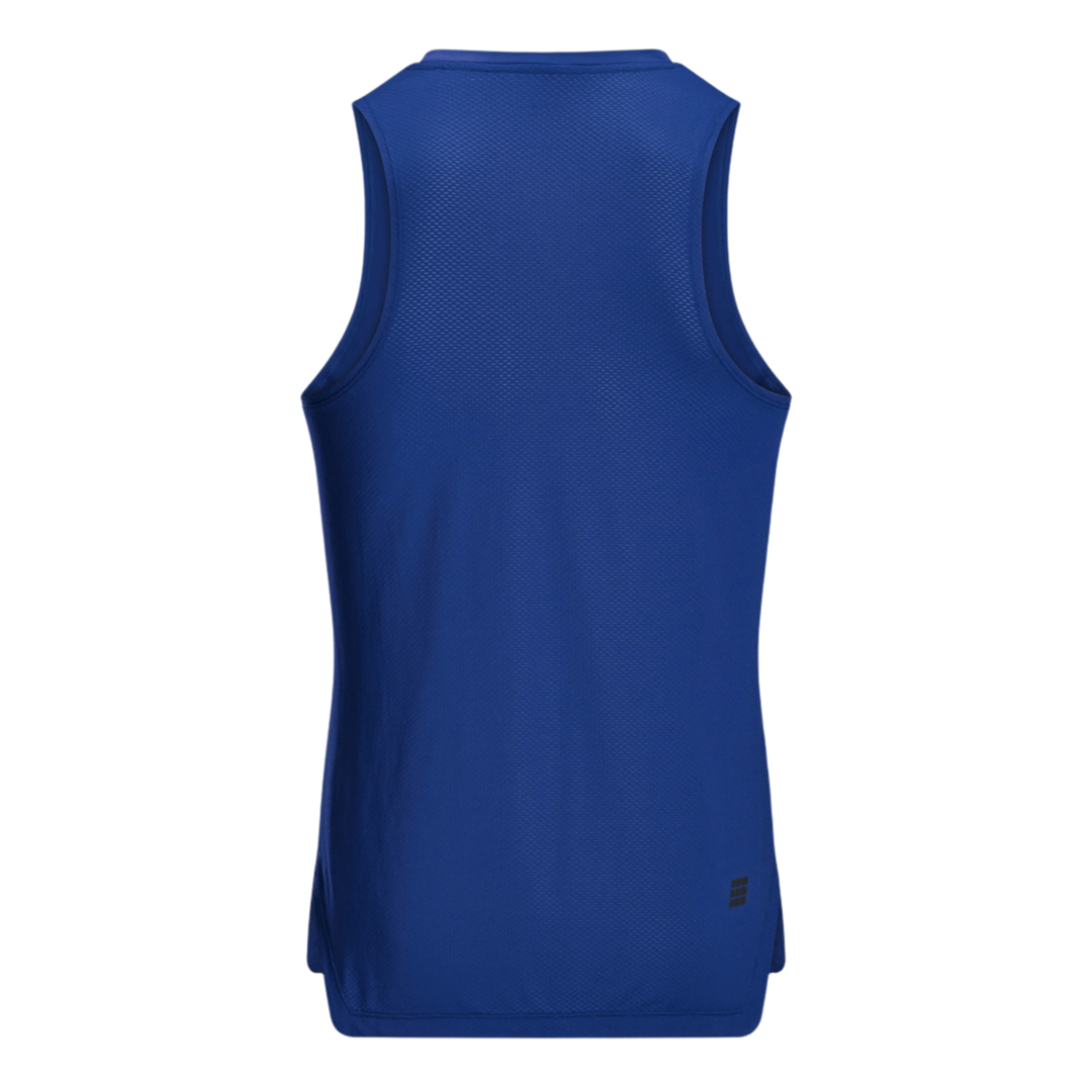 The Run Tank Top, Men