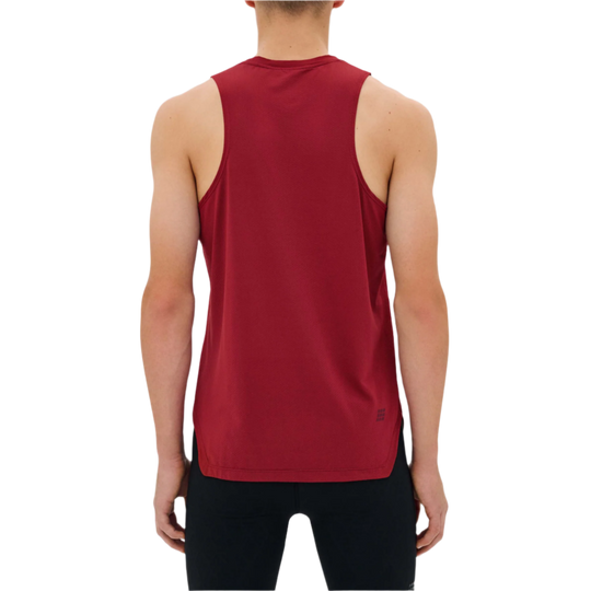 The Run Tank Top, Men