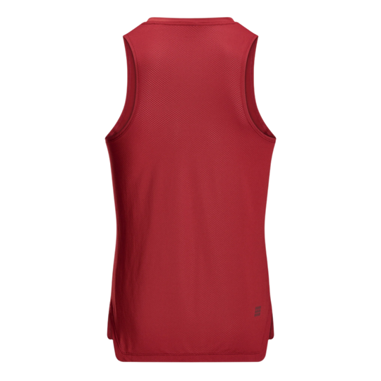 The Run Tank Top, Men