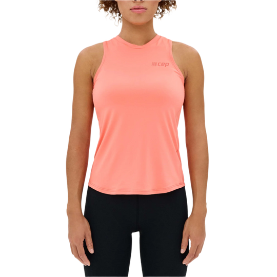 The Run Tank Top, Women