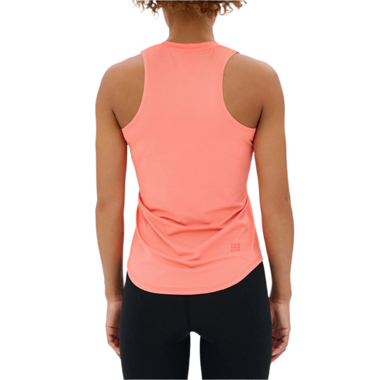 The Run Tank Top, Women