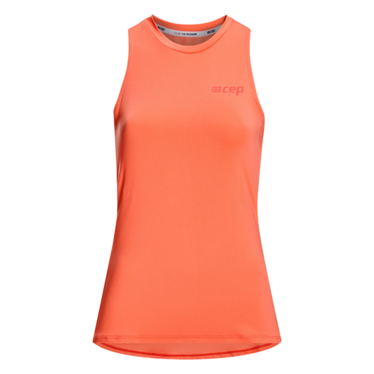 The Run Tank Top, Women