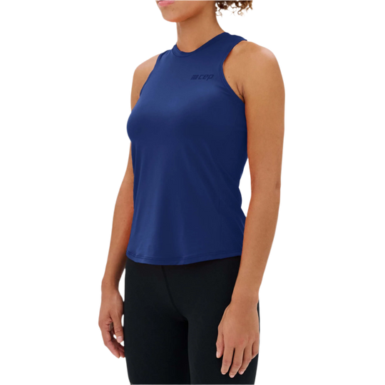 The Run Tank Top, Women