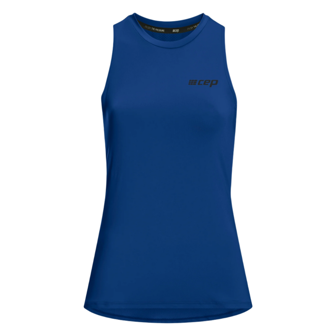 The Run Tank Top, Women