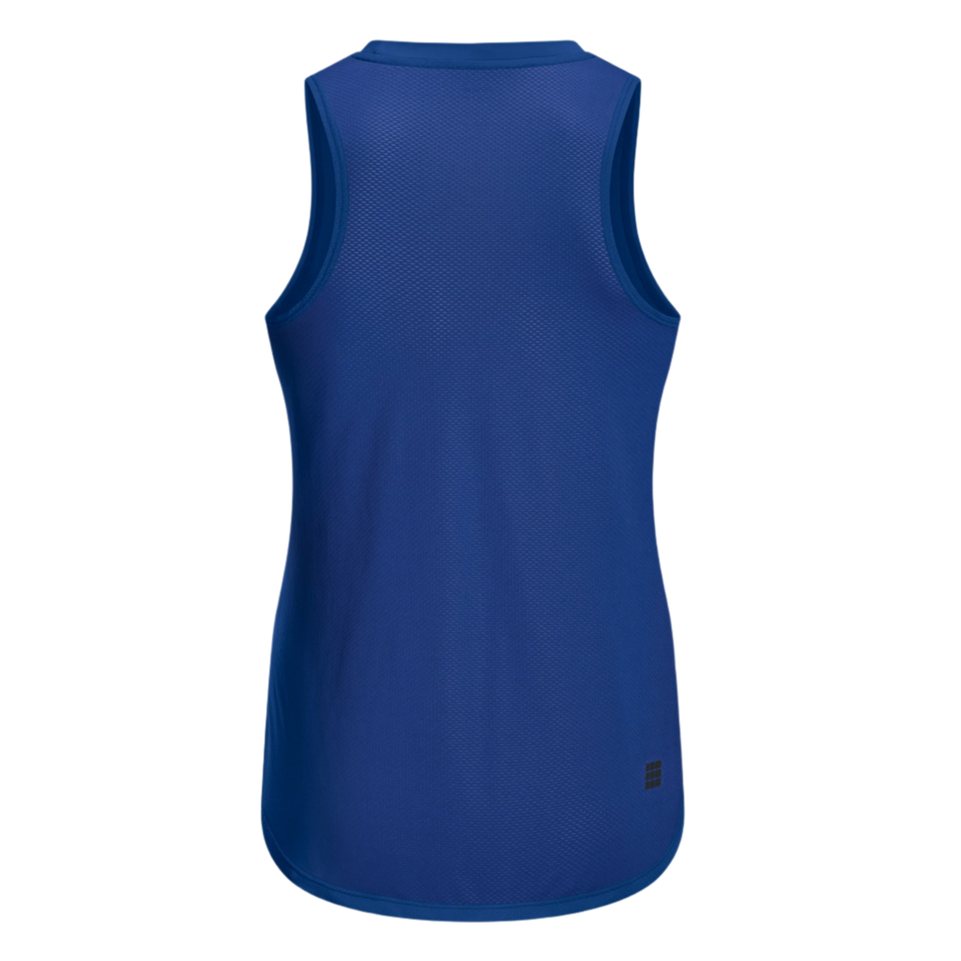 The Run Tank Top, Women