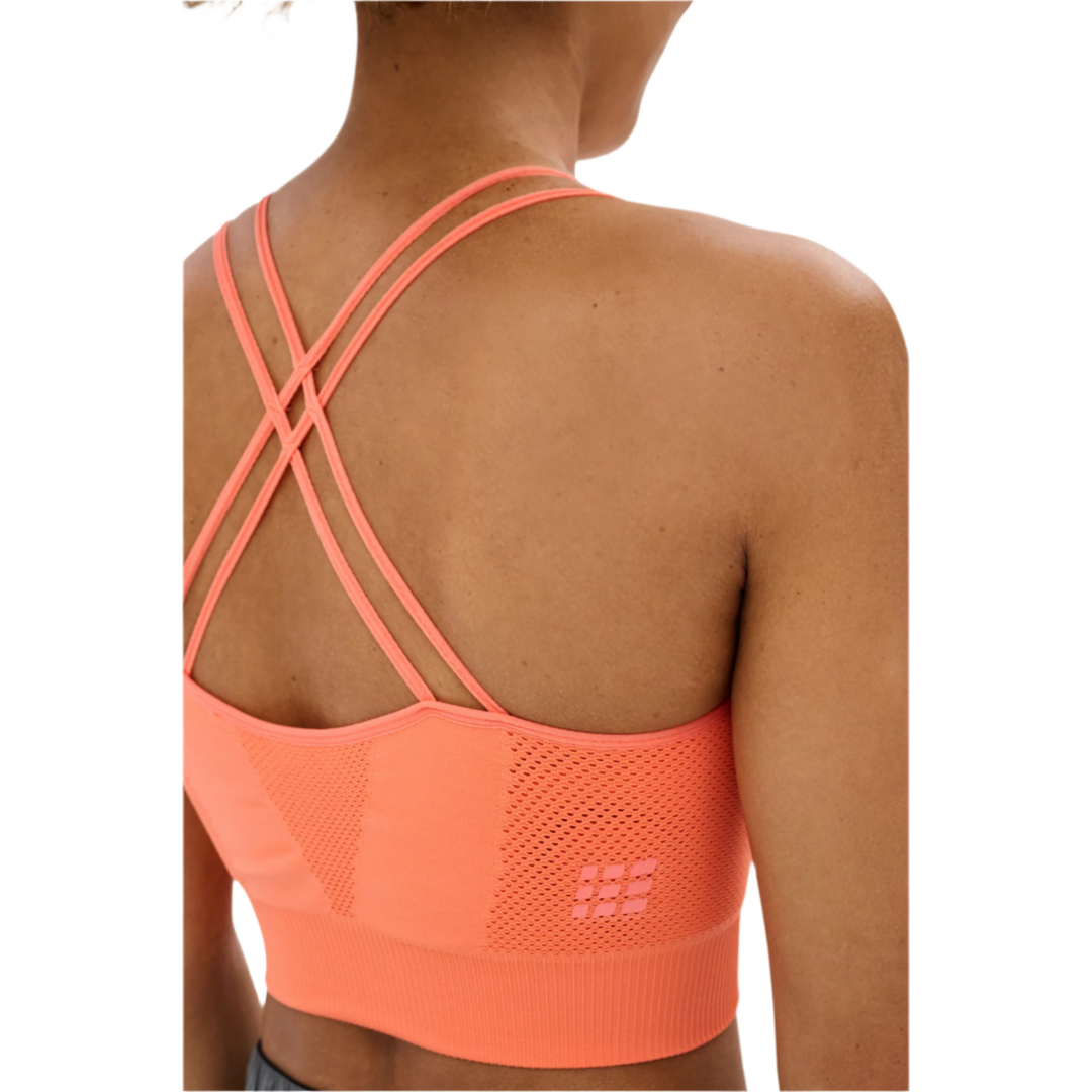 Ultralight Seamless Bra