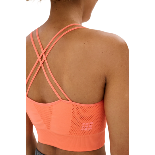 Ultralight Seamless Bra