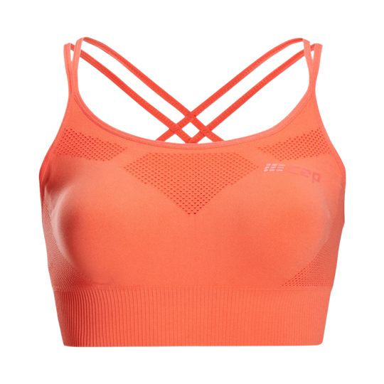 Ultralight Seamless Bra