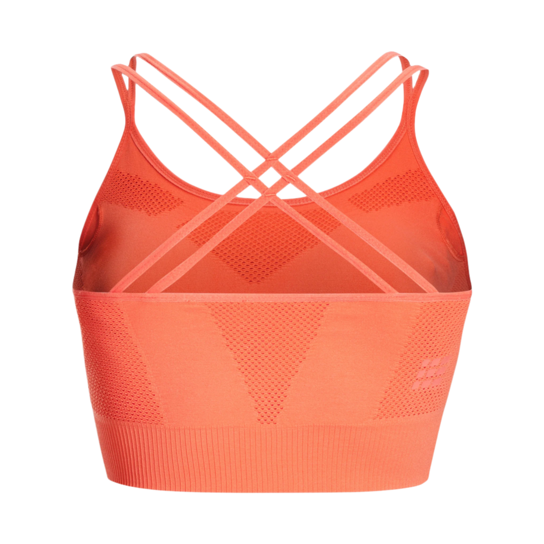 Ultralight Seamless Bra