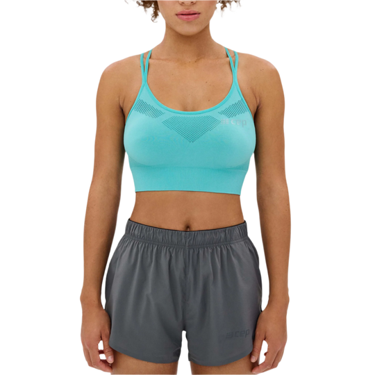 Ultralight Seamless Bra