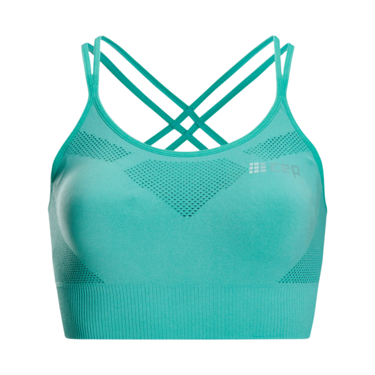 Ultralight Seamless Bra