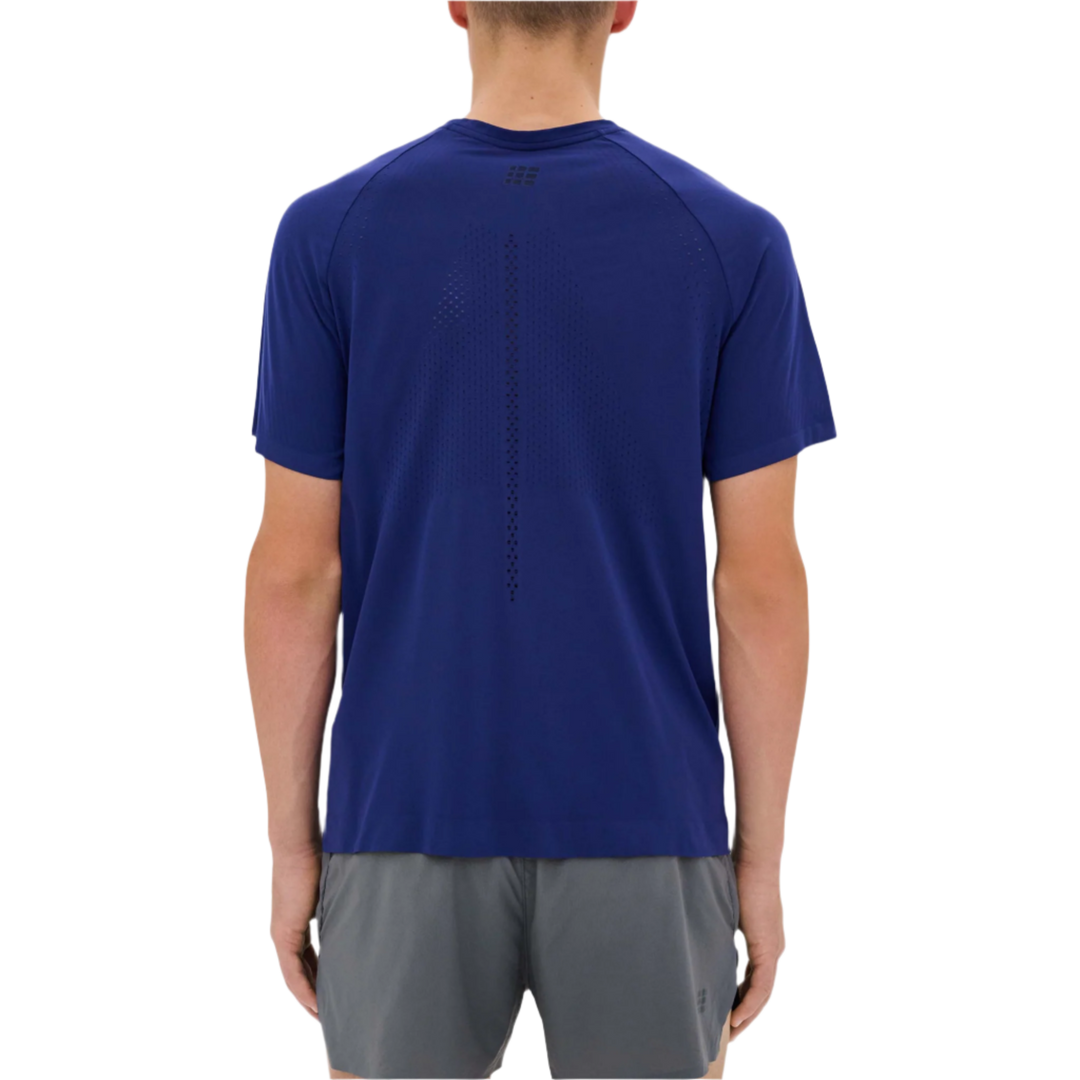 Ultralight Seamless Short Sleeve Shirt, Men